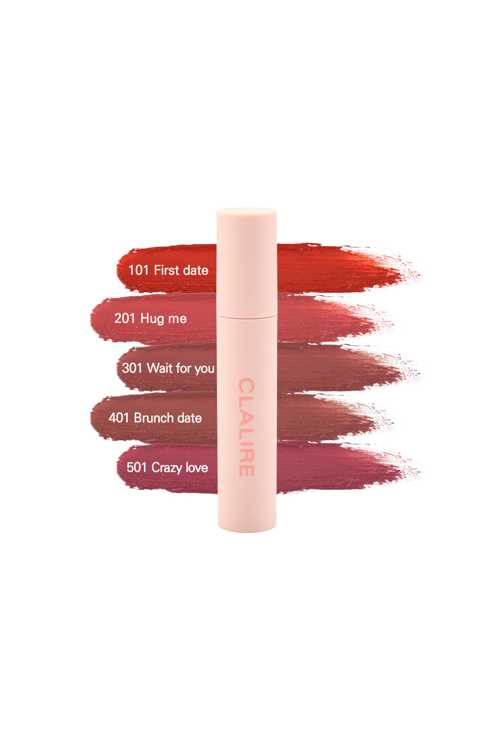 CLALIRE WEARABLE VELVET TINT